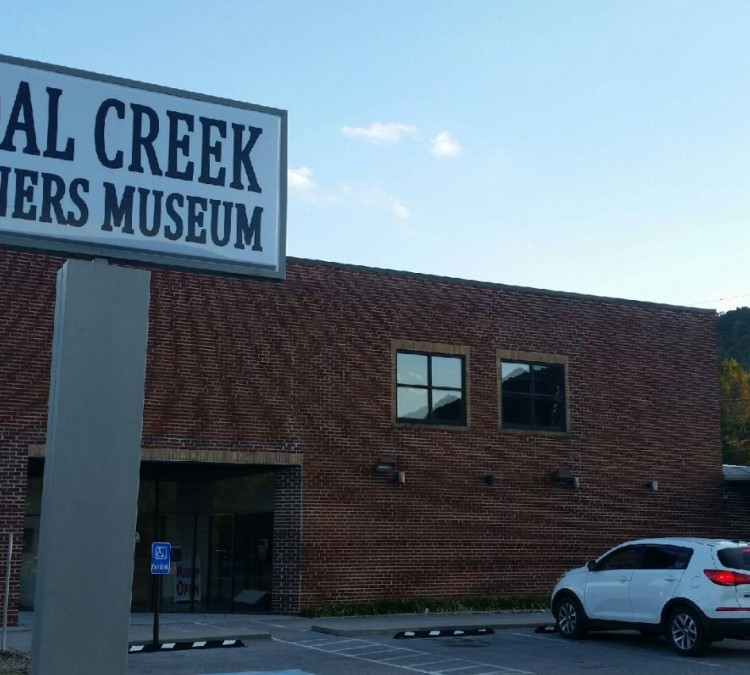 coal-creek-miners-museum-photo